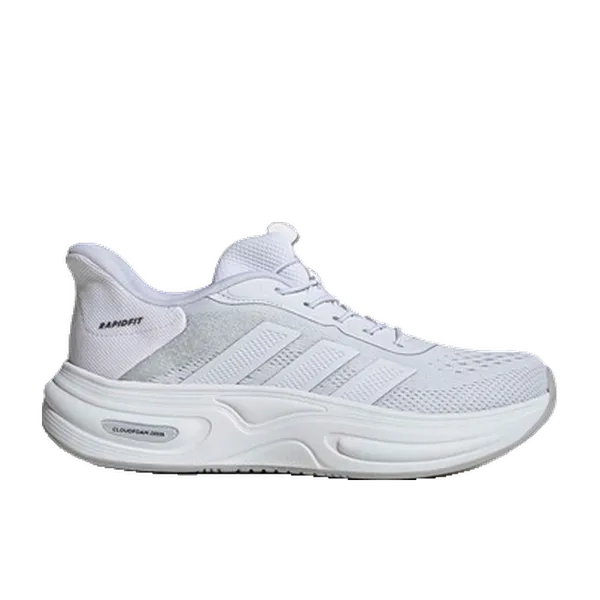 adidas Cloudfoam Cuxxion Rapidfit Wit, vergelijk prijzen bij 1 winkel