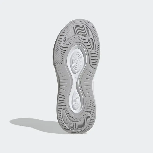 adidas Cloudfoam Cuxxion Rapidfit Wit, foto 3 van 4