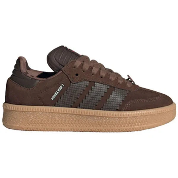 adidas Samba Xlg Bruin, vergelijk prijzen bij 2 winkels