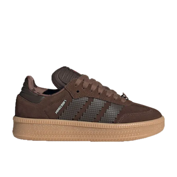 adidas Samba XLG Bruin, vergelijk prijzen bij 2 winkels