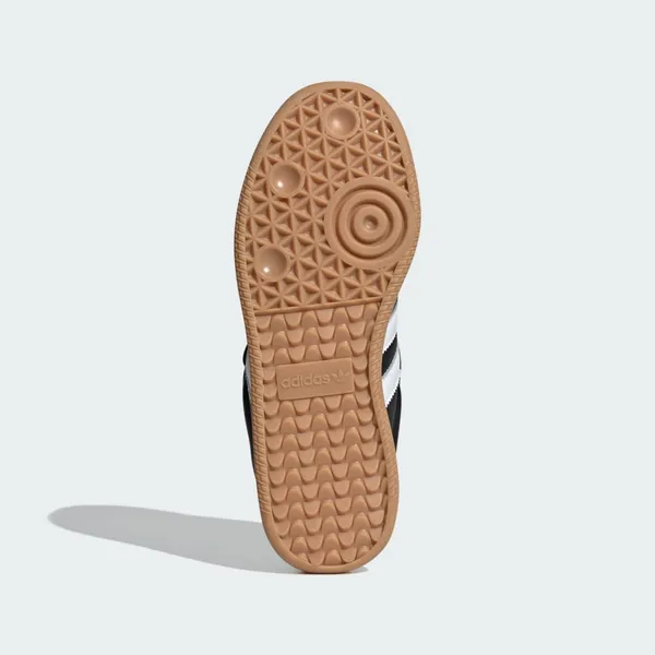 adidas Samba Xlg Bruin, foto 3 van 4