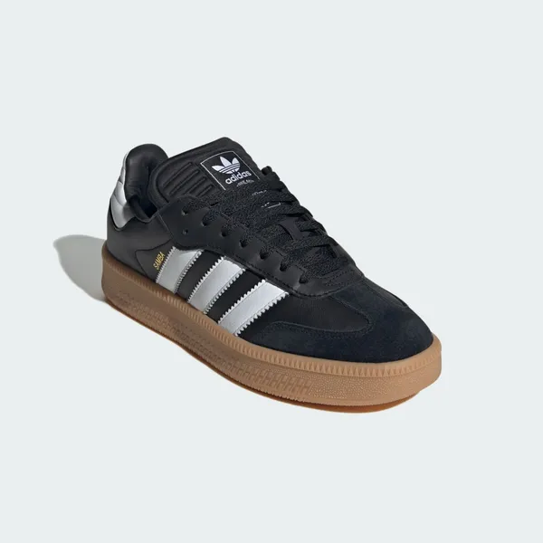 adidas Samba Xlg Bruin, foto 4 van 4