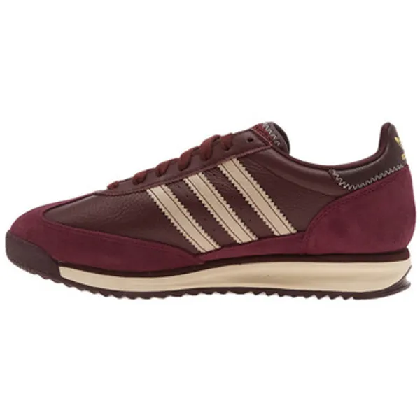 adidas SL 72 Rood, vergelijk prijzen bij 1 winkel
