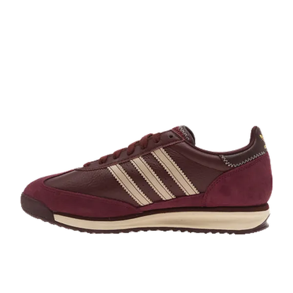 adidas SL 72 Rood, vergelijk prijzen bij 2 winkels