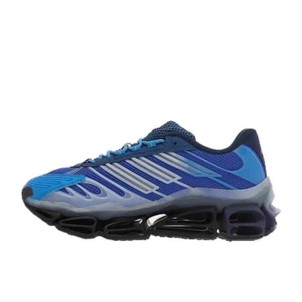adidas Megaride Blauw, vergelijk prijzen bij 2 winkels