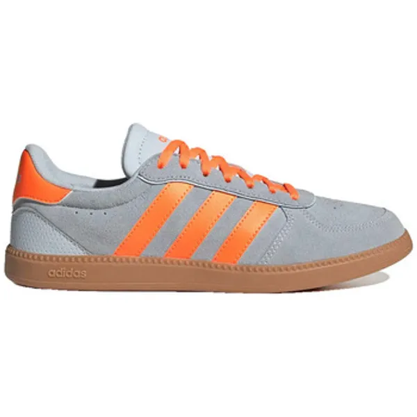 adidas Breaknet Sleek Wit, vergelijk prijzen bij 2 winkels