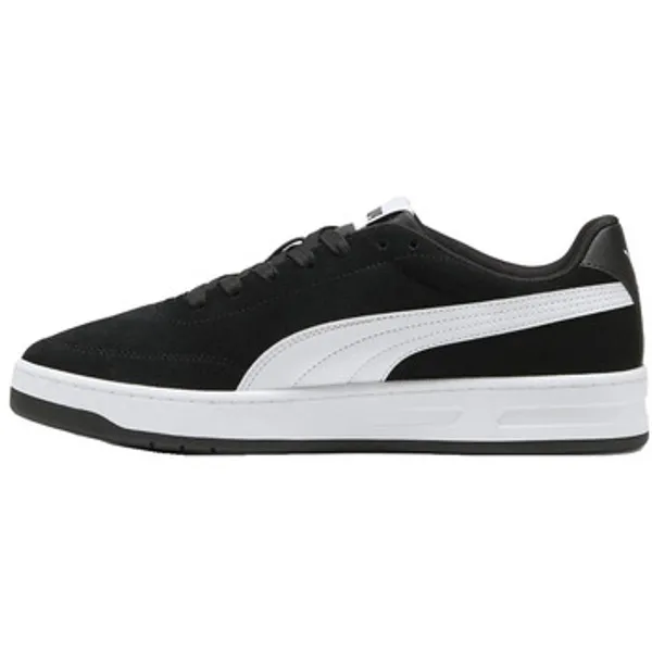 Puma Court Classic Clean SD Zwart, vergelijk prijzen bij 2 winkels