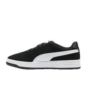 Puma Court Classic zwart
