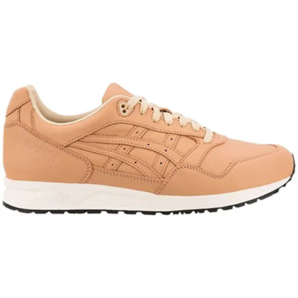 ASICS Gelsaga Beige, vergelijk prijzen bij 2 winkels