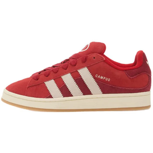 adidas Campus 00s Rood, vergelijk prijzen bij 1 winkel