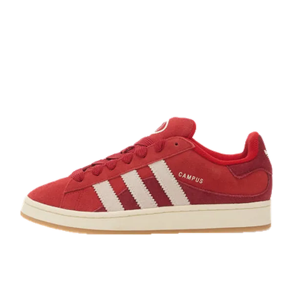 adidas Campus 00s Rood, vergelijk prijzen bij 2 winkels