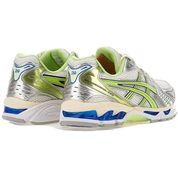 ASICS Gel-Kayano 14, vergelijk prijzen bij 4 winkels