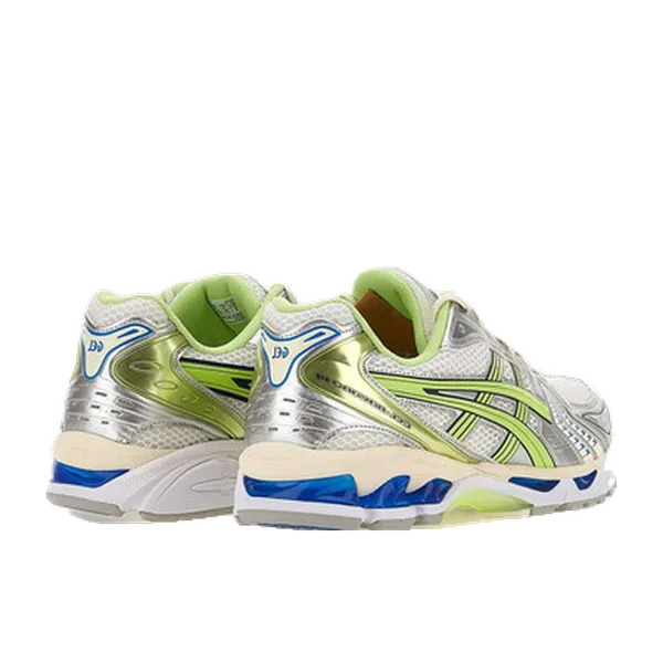 ASICS GEL-Kayano 14, vergelijk prijzen bij 4 winkels