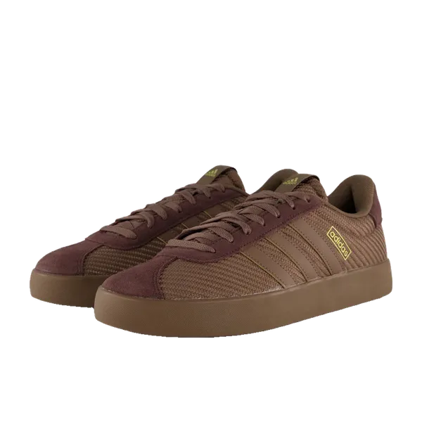 adidas VL Court Groen, vergelijk prijzen bij 3 winkels