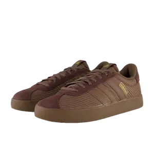 adidas VL Court groen