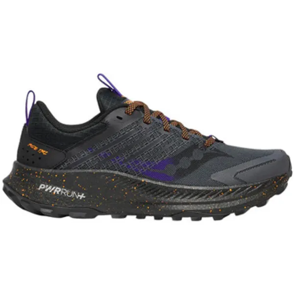 Trail Saucony de Trail Running Ride TR2 Zwart, vergelijk prijzen bij 1 winkel