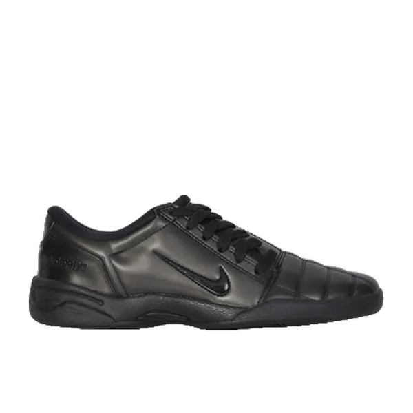 Nike Total 90 Zwart, vergelijk prijzen bij 2 winkels