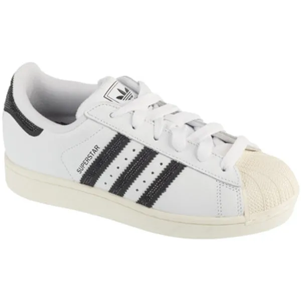 adidas Superstar II Zwart, vergelijk prijzen bij 1 winkel