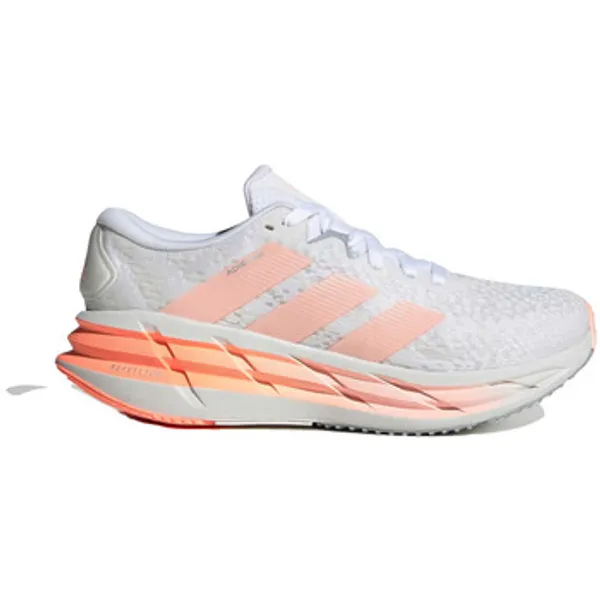 adidas Adistar 4 Amorti EVA Repetitor Wit, vergelijk prijzen bij 1 winkel