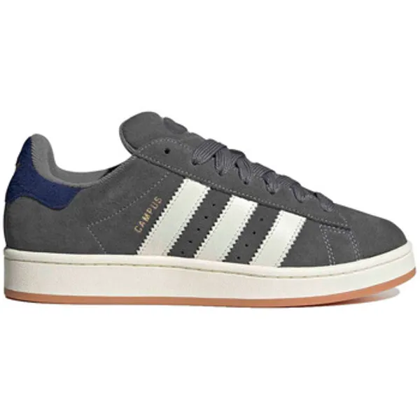 Skateschoenen Adidas Campus 00s Grijs, vergelijk prijzen bij 1 winkel