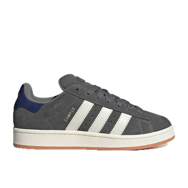 Skateschoenen Adidas Campus 00s Grijs, vergelijk prijzen bij 1 winkel