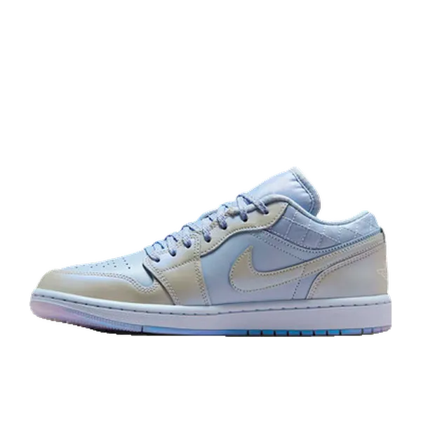 Nike Air Jordan 1 Low SE Grijs, vergelijk prijzen bij 2 winkels