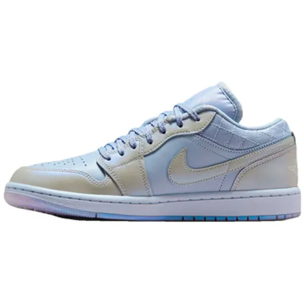 Nike Air Jordan 1 Low SE Grijs, foto 2 van 2