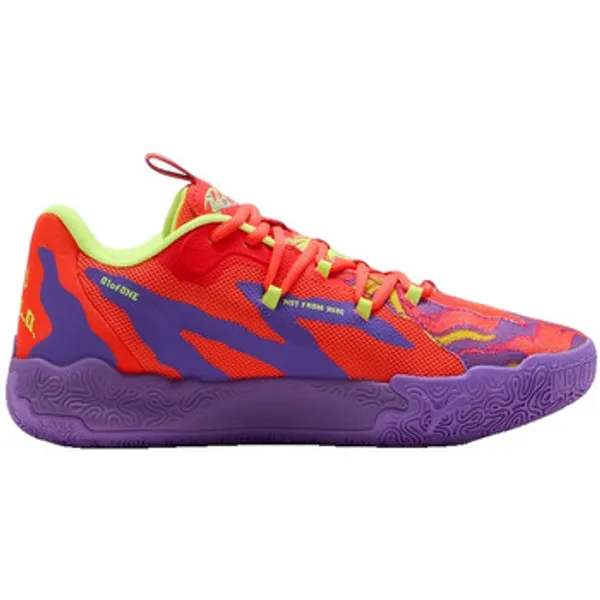 Puma mb.03 Multicolore Paars, vergelijk prijzen bij 1 winkel
