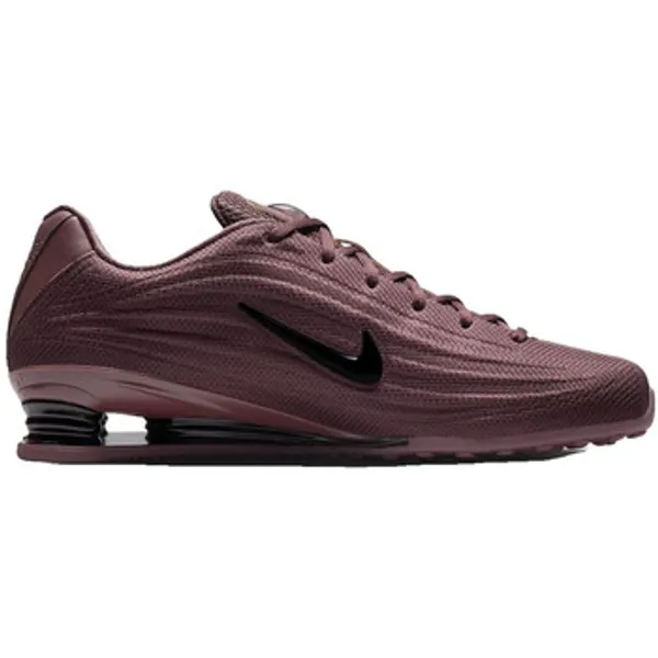 Nike Shox Z Paars, vergelijk prijzen bij 1 winkel