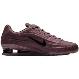 Nike Shox paars