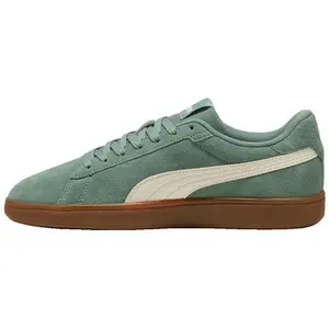 Puma Smash groen