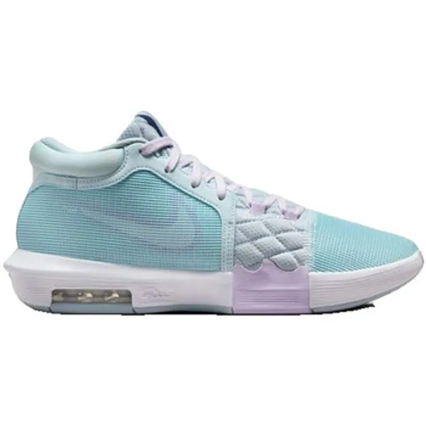 Nike Lebron Witness 8 Blauw, vergelijk prijzen bij 1 winkel