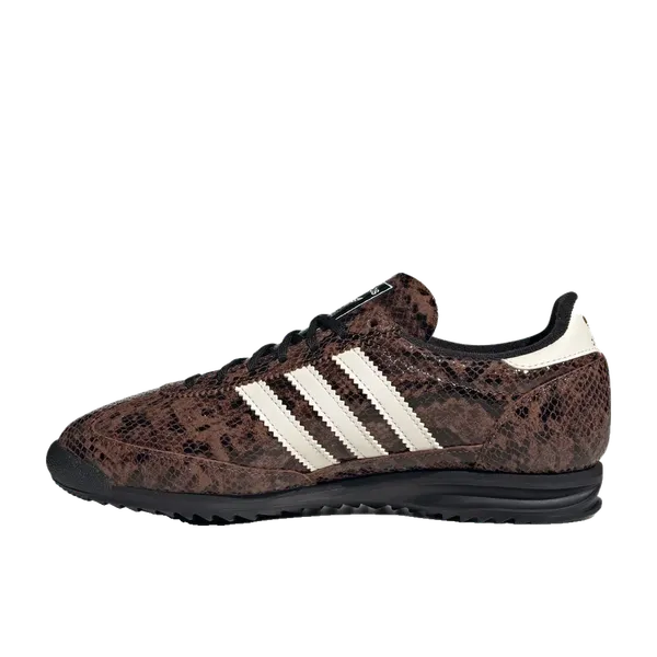 adidas SL 72 OG de Vachette Verni Bruin, vergelijk prijzen bij 3 winkels