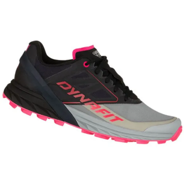 Trail Dynafit Alpine Trail Running 6mm Grijs, vergelijk prijzen bij 1 winkel