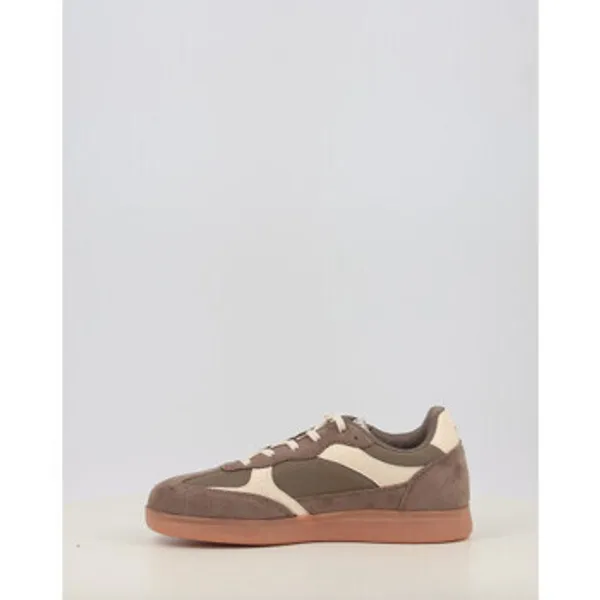 XTI Sneakers Beige, vergelijk prijzen bij 1 winkel