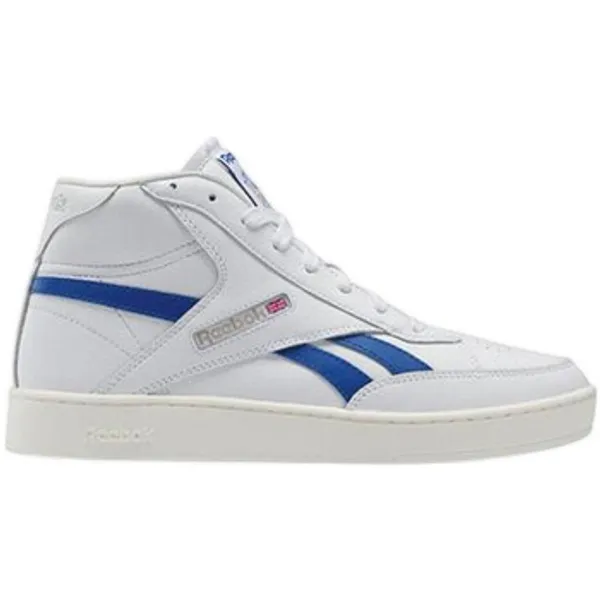 Reebok Club C Form Hi Wit, vergelijk prijzen bij 1 winkel