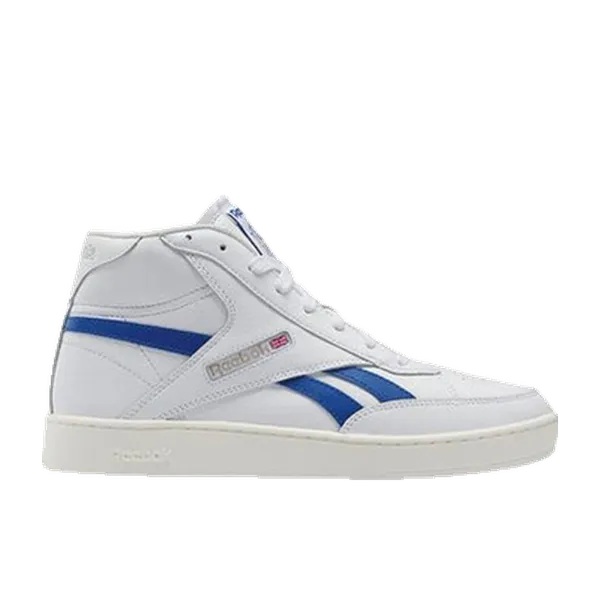 Reebok Club C Form Hi Wit, vergelijk prijzen bij 2 winkels