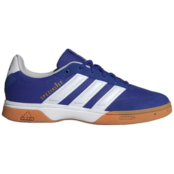 adidas Spezialist Adiprene+ Confort Blauw, vergelijk prijzen bij 1 winkel