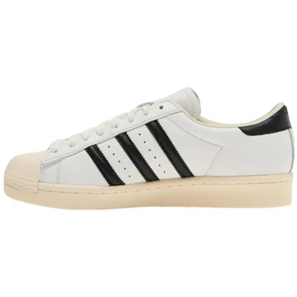 adidas Superstar Vintage de Haute Qualité Wit, vergelijk prijzen bij 1 winkel