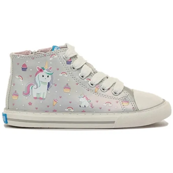 MTNG Hoge Sneakers Zilver, vergelijk prijzen bij 1 winkel
