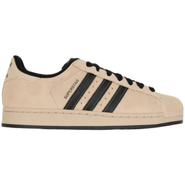 adidas Superstar II Beige, vergelijk prijzen bij 3 winkels