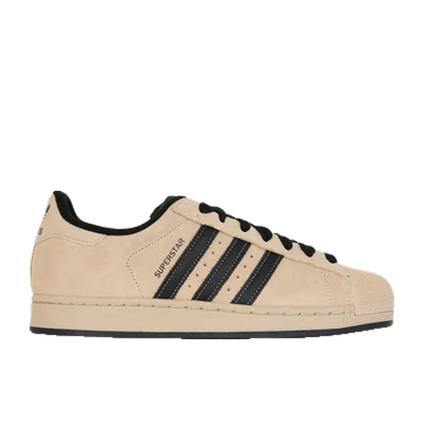 adidas Superstar II Beige, vergelijk prijzen bij 3 winkels