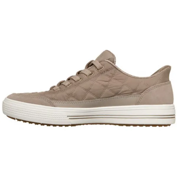 Skechers Arch Fit Arcade Cozy Fit Cus Beige, vergelijk prijzen bij 1 winkel