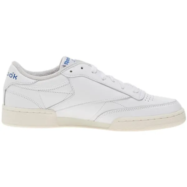 Reebok Club C 85 Vintage Wit, vergelijk prijzen bij 1 winkel