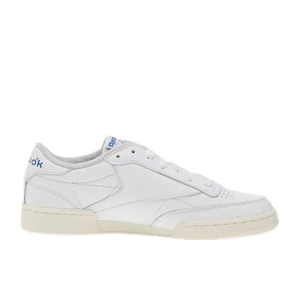 Reebok Club C Vintage Wit, vergelijk prijzen bij 1 winkel