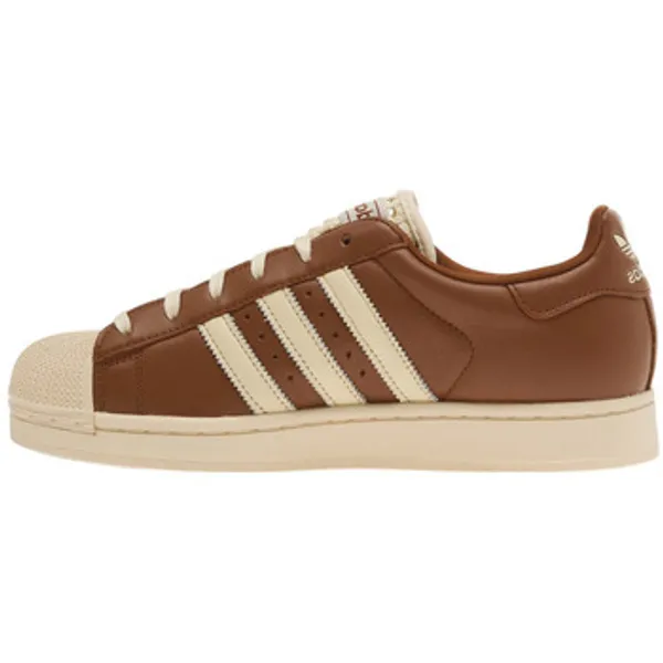 adidas Superstar II Crochet Bruin, vergelijk prijzen bij 1 winkel