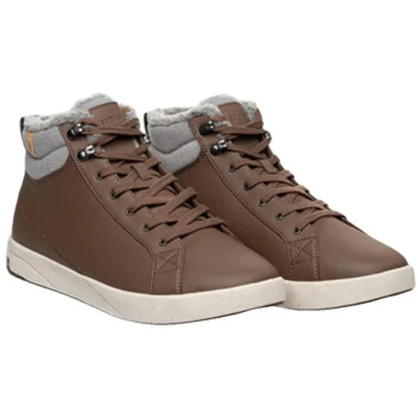 Saola Bottines Bergen Warm Bruin, vergelijk prijzen bij 1 winkel