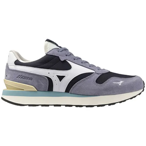 Mizuno rb87 Grijs/Wit/Blauw, vergelijk prijzen bij 1 winkel