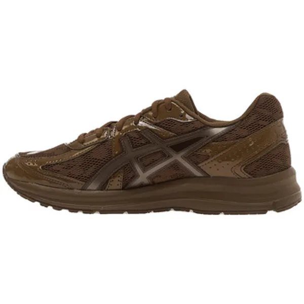 ASICS Jog 100s Confort Quotidien Bruin, vergelijk prijzen bij 1 winkel