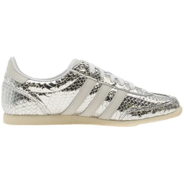 adidas Japan Confort Élevé Zilver, vergelijk prijzen bij 1 winkel